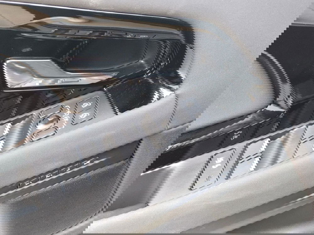 Land Rover Range Rover Evoque usata a Lecco (19)