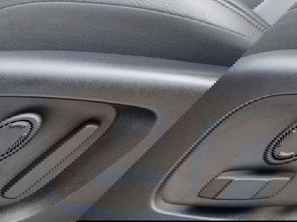 Land Rover Range Rover Evoque usata a Lecco (20)