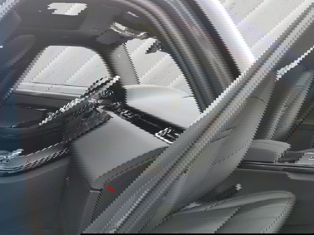 Land Rover Range Rover Evoque usata a Lecco (3)