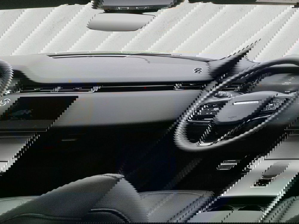 Land Rover Range Rover Evoque usata a Lecco (4)