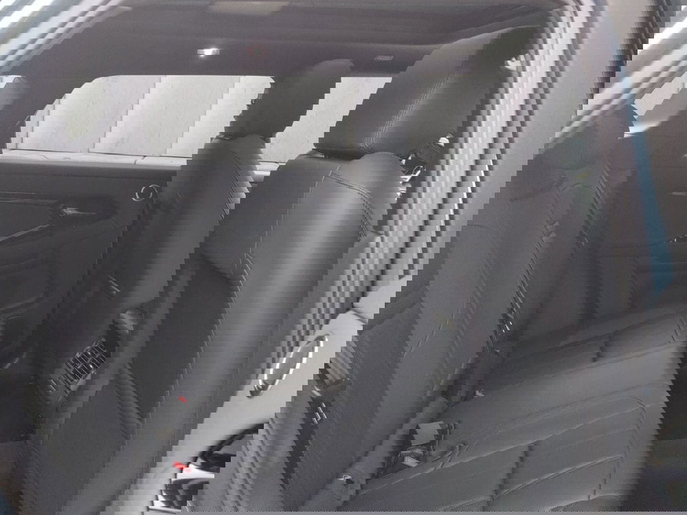 Land Rover Range Rover Evoque usata a Lecco (5)