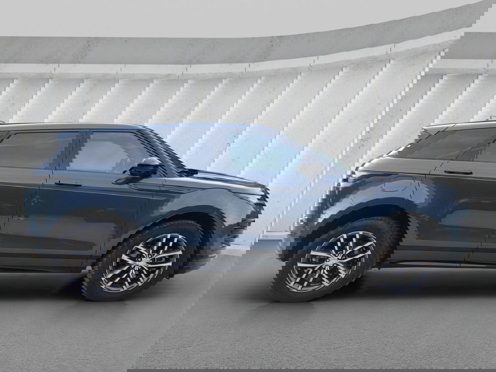 Land Rover Range Rover Evoque usata a Lecco (6)