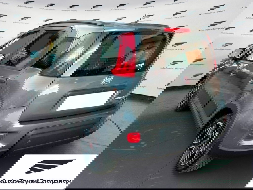 Fiat Panda usata a Roma (6)