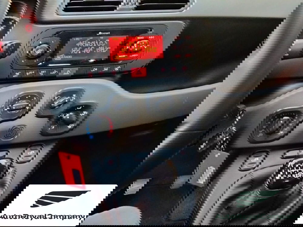 Fiat Panda usata a Roma (9)