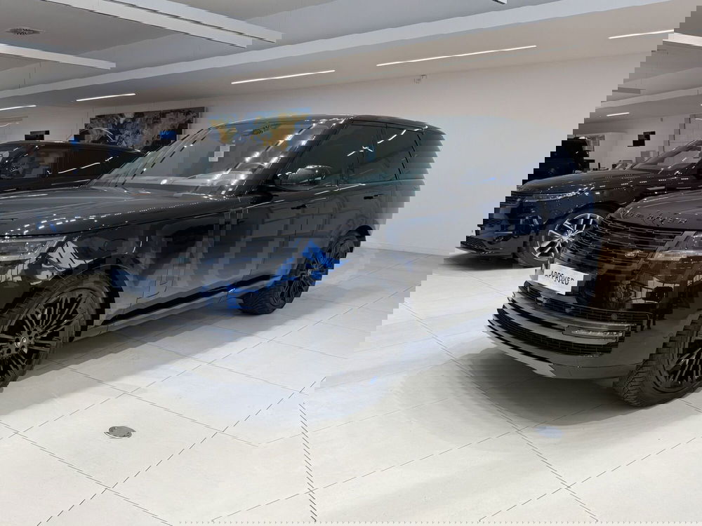 Land Rover Range Rover usata a Forlì-Cesena