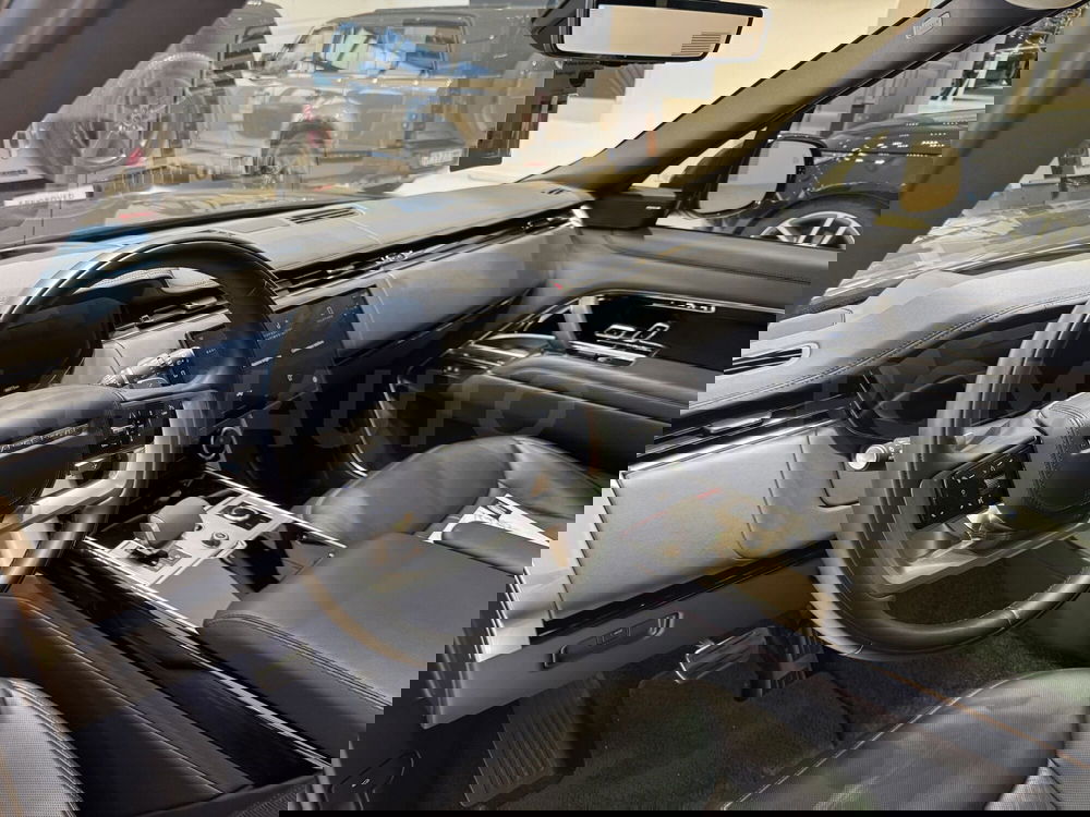 Land Rover Range Rover usata a Forlì-Cesena (11)