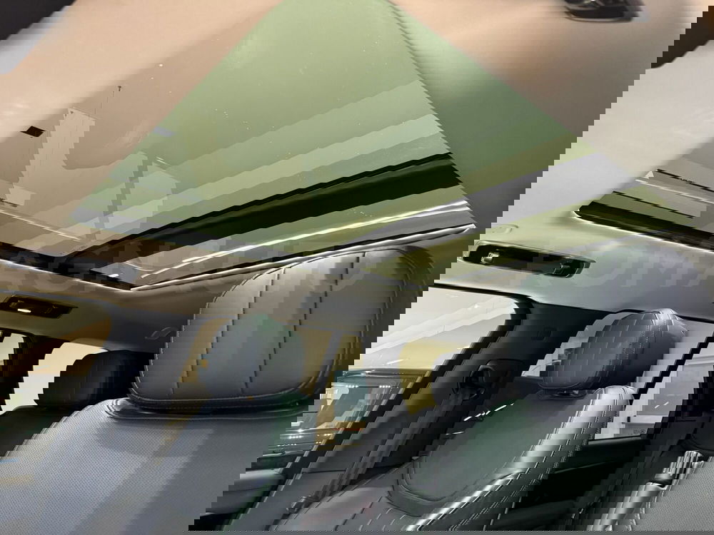 Land Rover Range Rover usata a Forlì-Cesena (13)