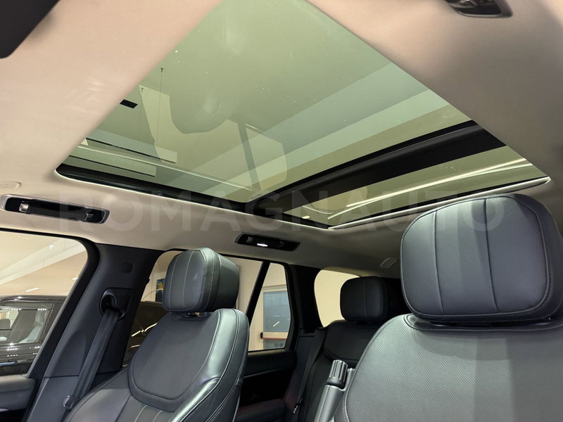 Land Rover Range Rover usata a Forlì-Cesena (13)