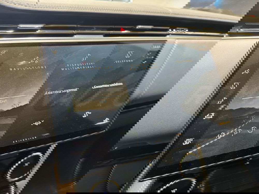 Land Rover Range Rover usata a Forlì-Cesena (14)