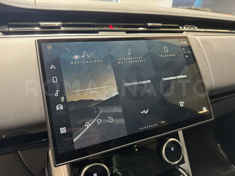 Land Rover Range Rover usata a Forlì-Cesena (14)