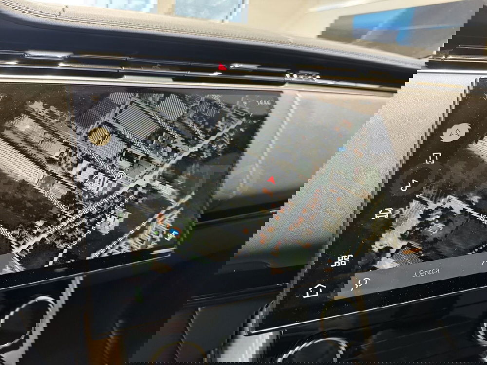 Land Rover Range Rover usata a Forlì-Cesena (15)