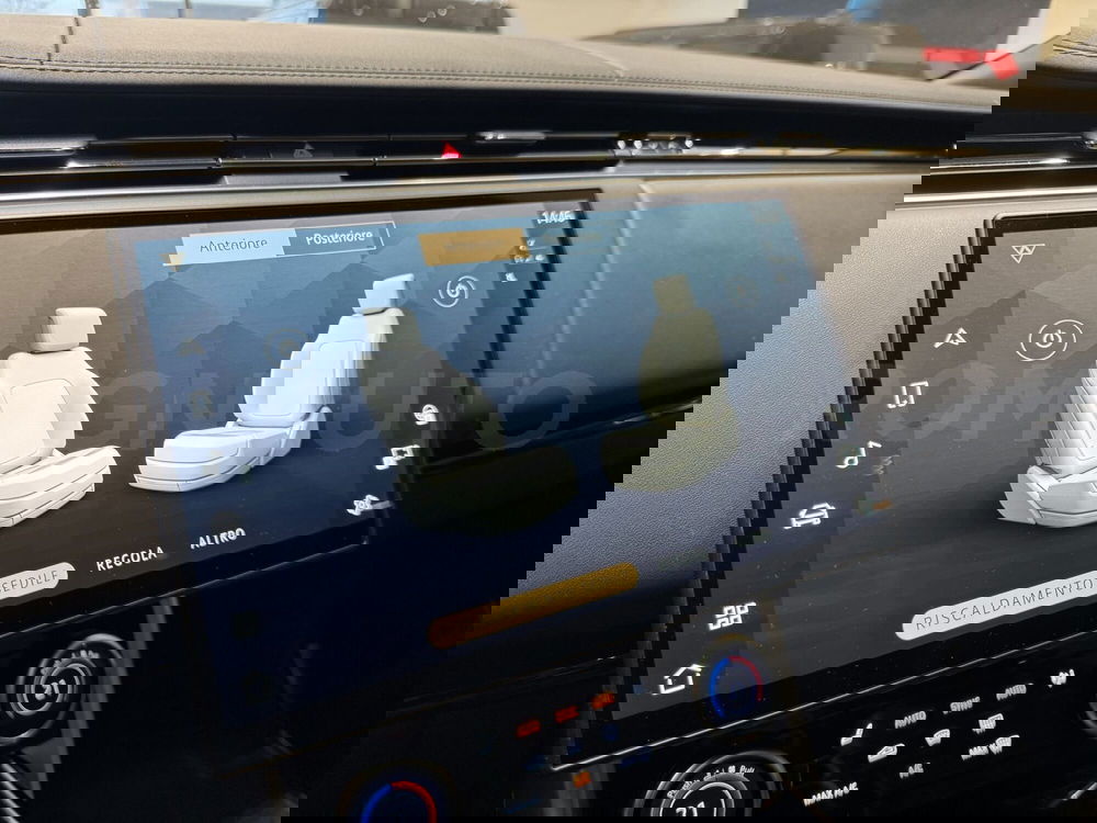 Land Rover Range Rover usata a Forlì-Cesena (16)