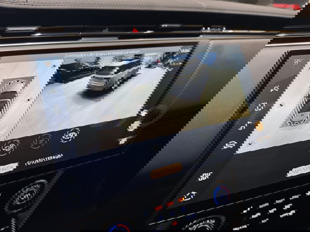 Land Rover Range Rover usata a Forlì-Cesena (17)