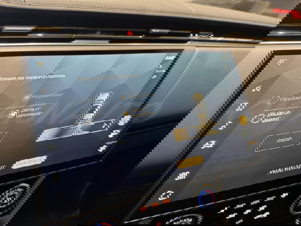 Land Rover Range Rover usata a Forlì-Cesena (18)