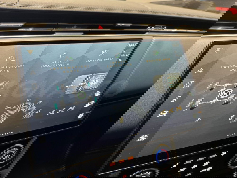 Land Rover Range Rover usata a Forlì-Cesena (19)