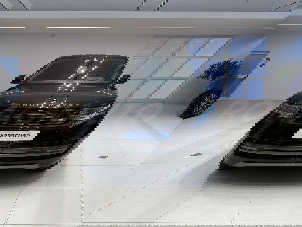 Land Rover Range Rover usata a Forlì-Cesena (2)