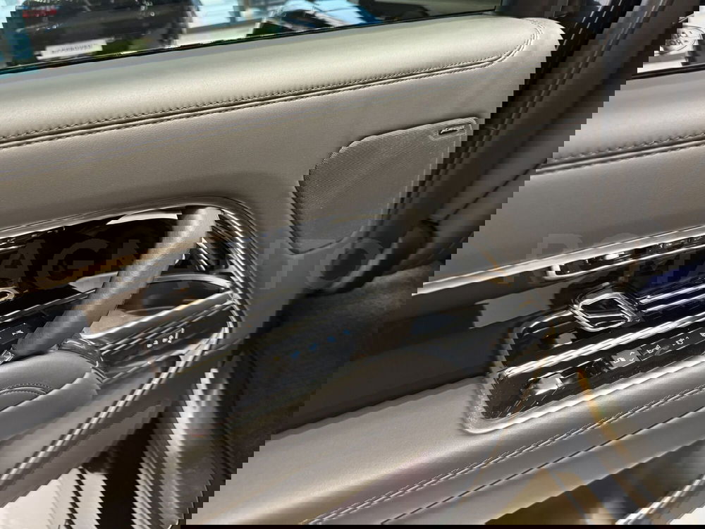 Land Rover Range Rover usata a Forlì-Cesena (20)