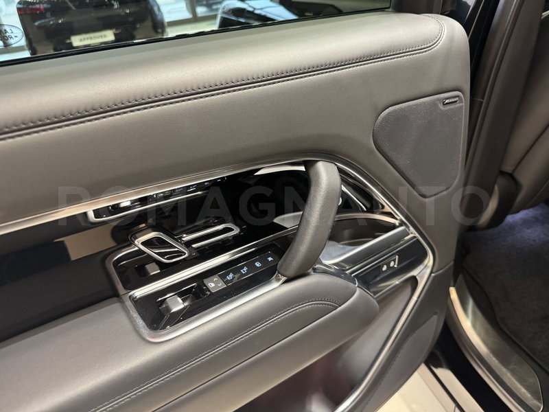 Land Rover Range Rover usata a Forlì-Cesena (20)