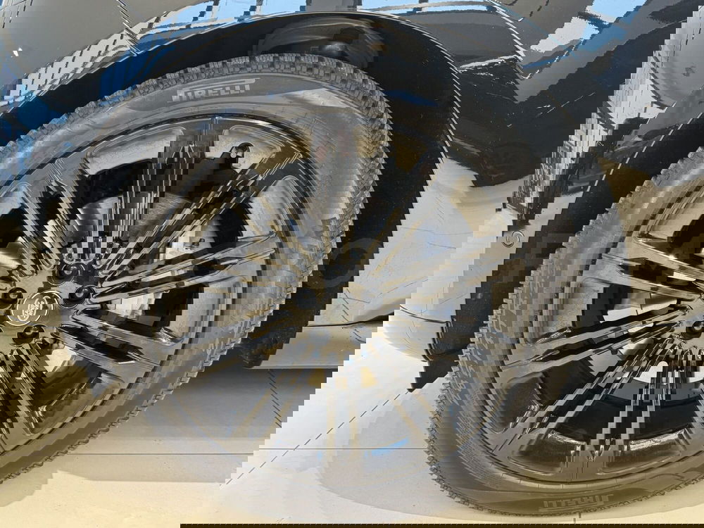 Land Rover Range Rover usata a Forlì-Cesena (3)