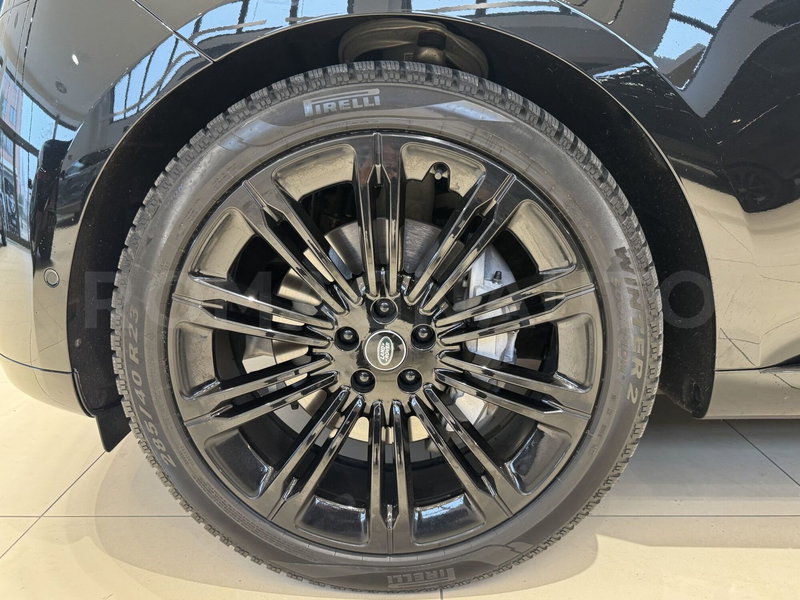 Land Rover Range Rover usata a Forlì-Cesena (3)