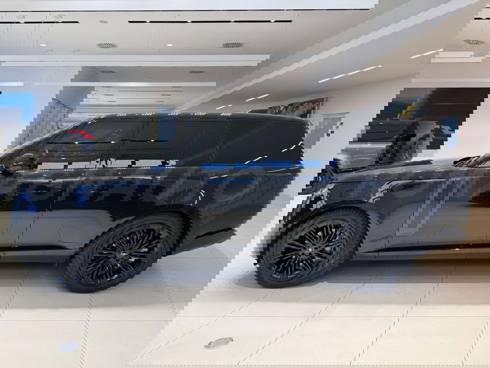 Land Rover Range Rover usata a Forlì-Cesena (6)