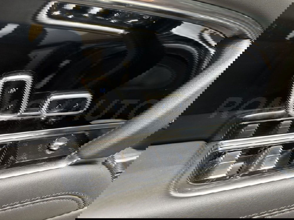 Land Rover Range Rover usata a Forlì-Cesena (7)