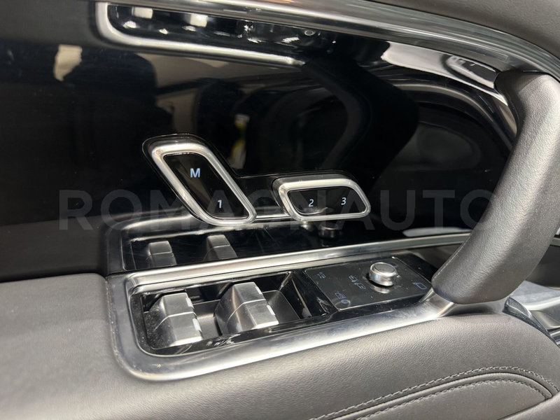 Land Rover Range Rover usata a Forlì-Cesena (7)