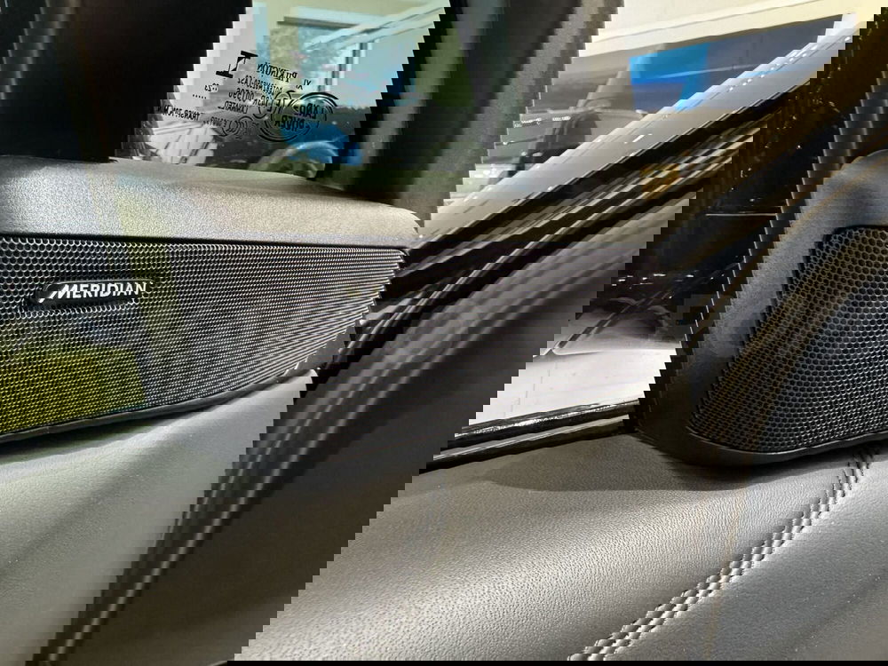 Land Rover Range Rover usata a Forlì-Cesena (8)