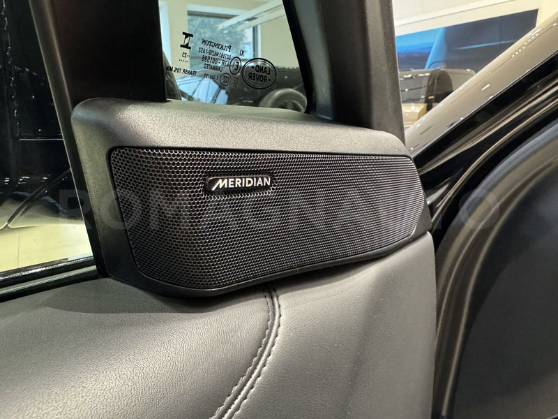 Land Rover Range Rover usata a Forlì-Cesena (8)