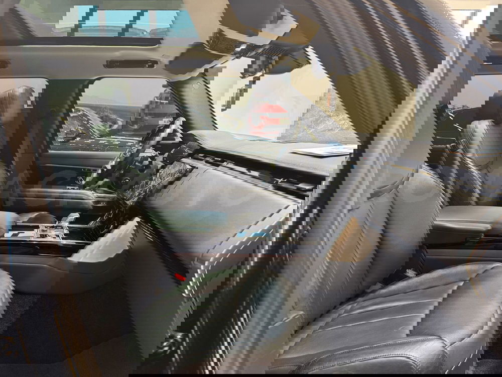 Land Rover Range Rover usata a Forlì-Cesena (9)