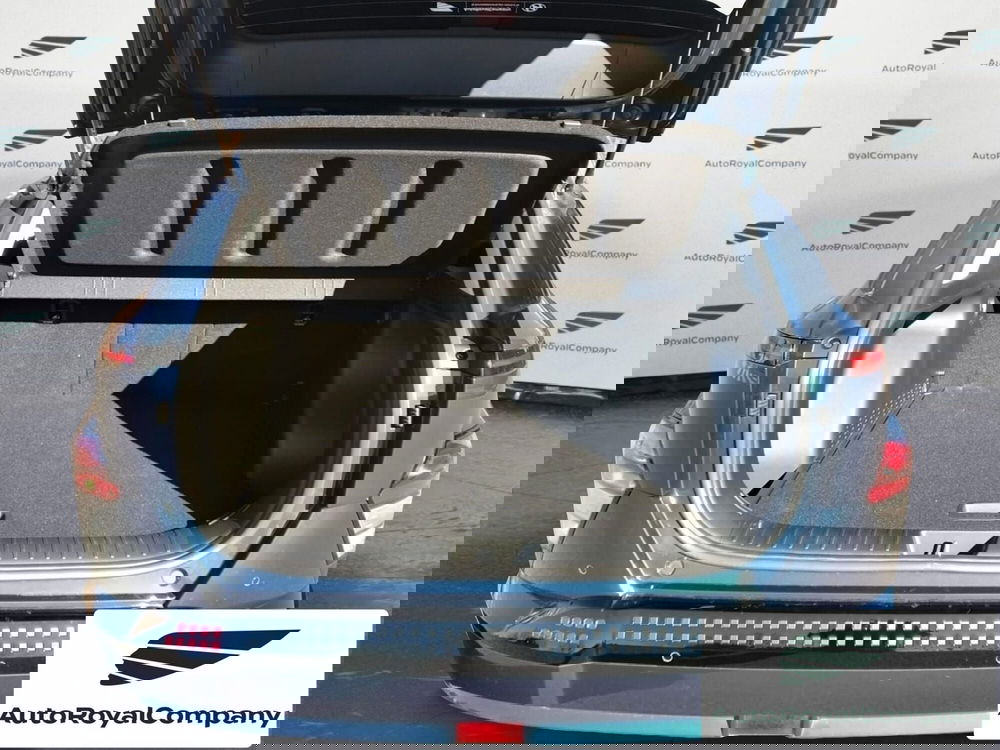 Hyundai Kona usata a Roma (8)