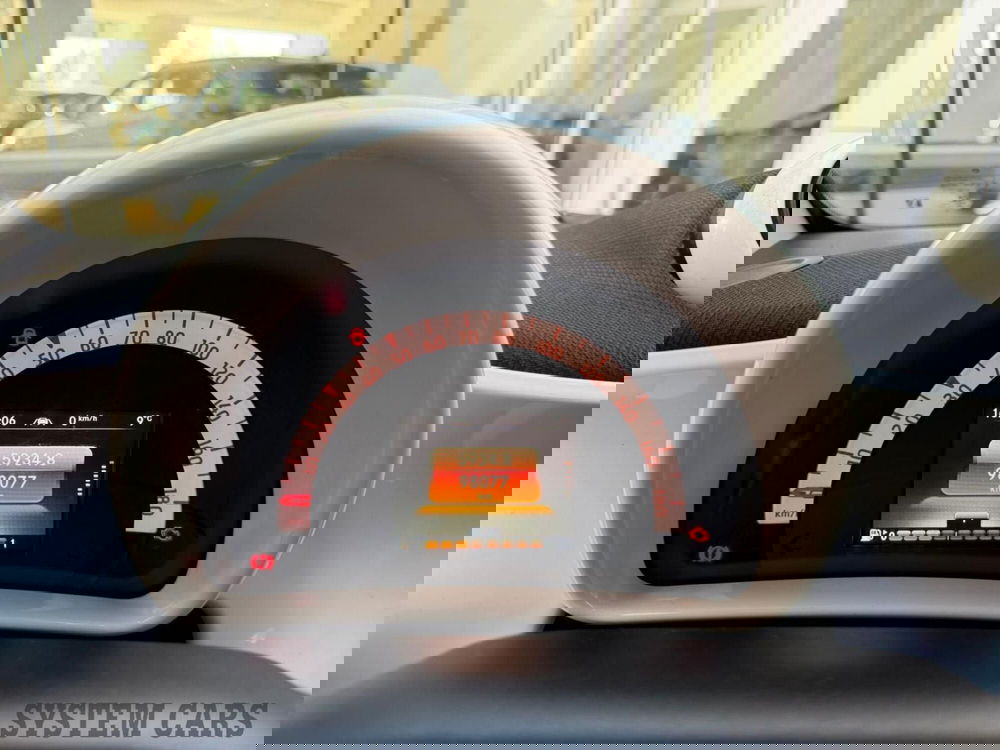 smart Fortwo usata a Varese (10)