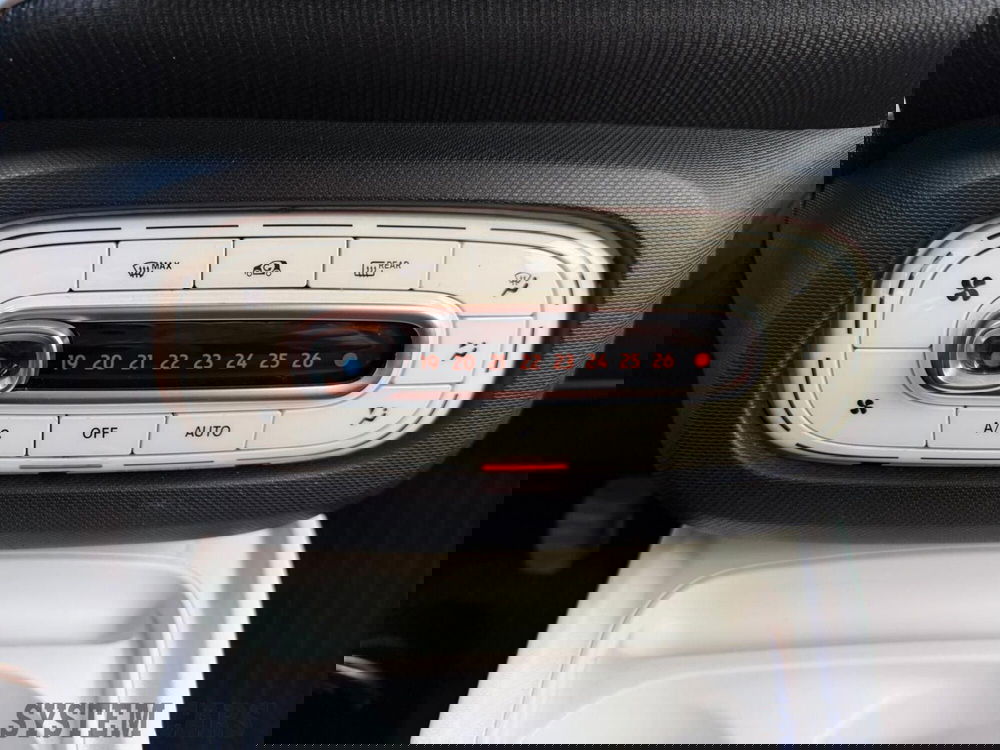 smart Fortwo usata a Varese (11)