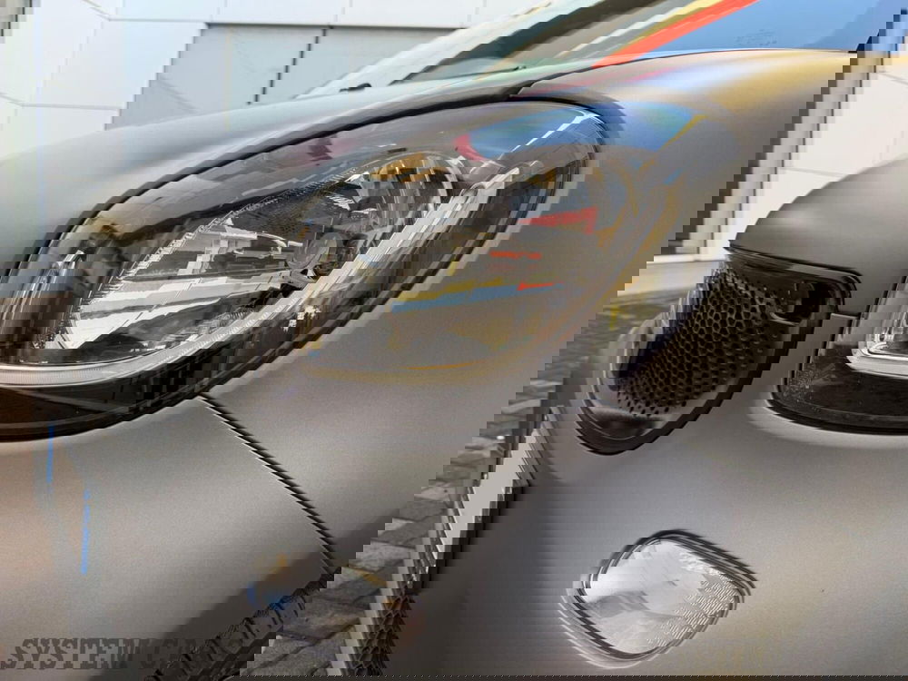 smart Fortwo usata a Varese (12)