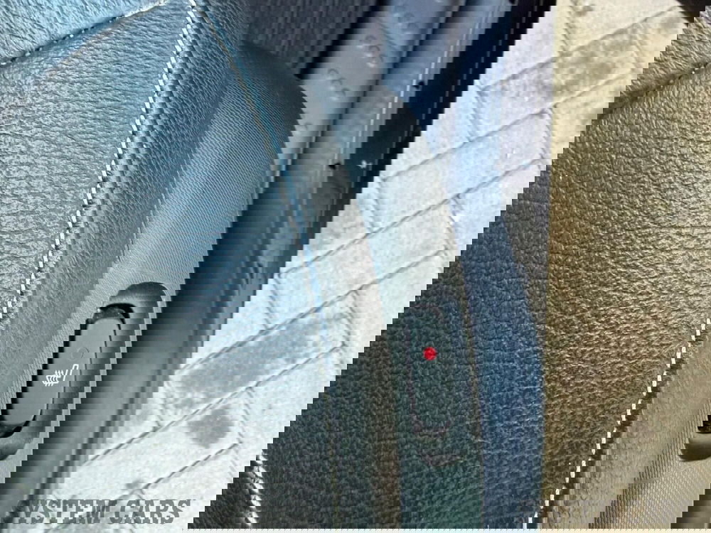 smart Fortwo usata a Varese (15)