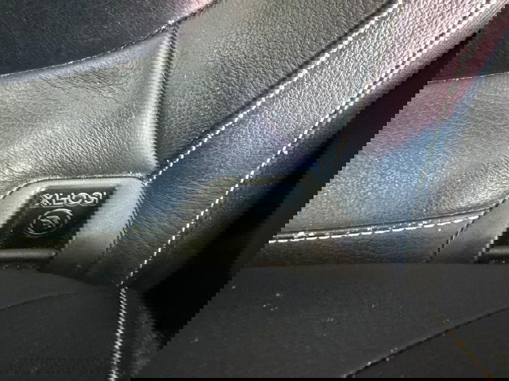 smart Fortwo usata a Varese (17)