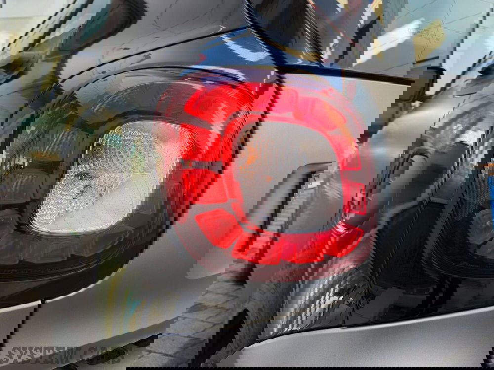 smart Fortwo usata a Varese (18)