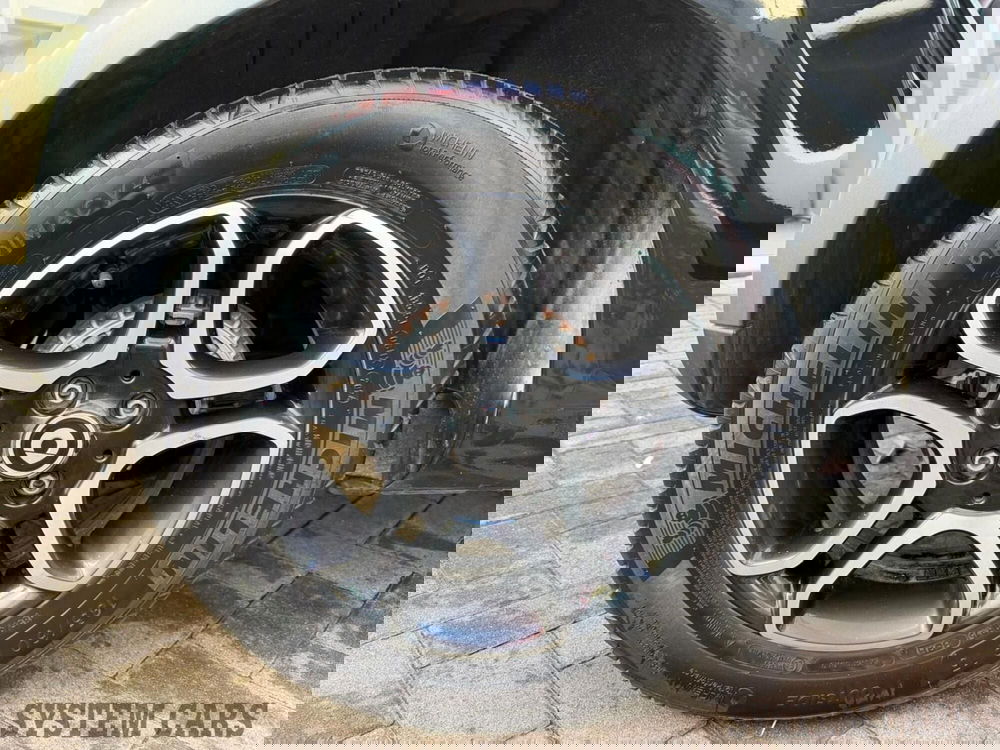 smart Fortwo usata a Varese (19)