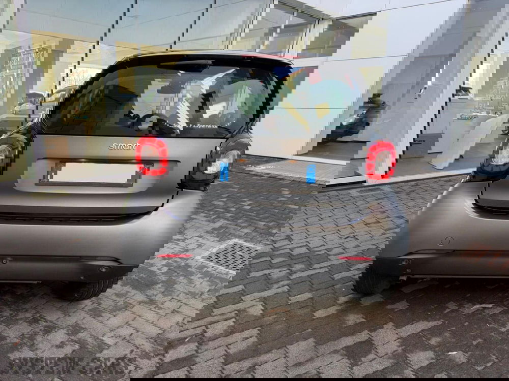 smart Fortwo usata a Varese (5)