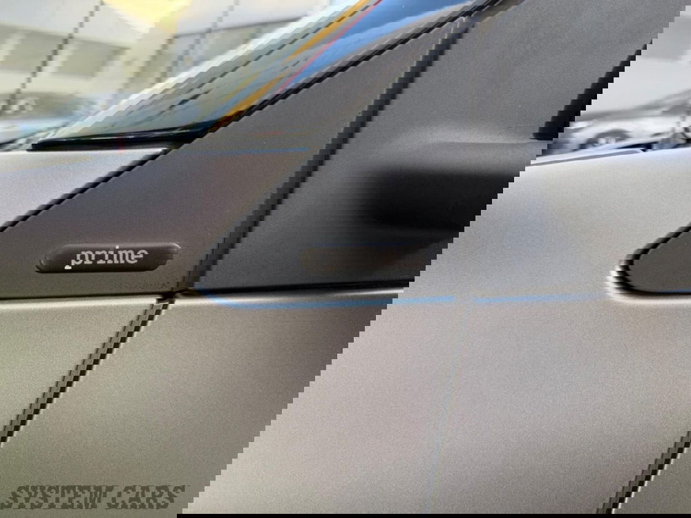 smart Fortwo usata a Varese (6)