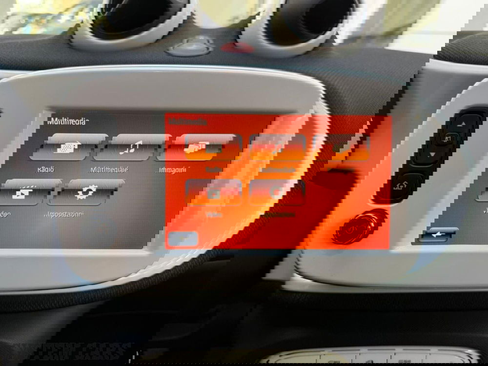 smart Fortwo usata a Varese (7)