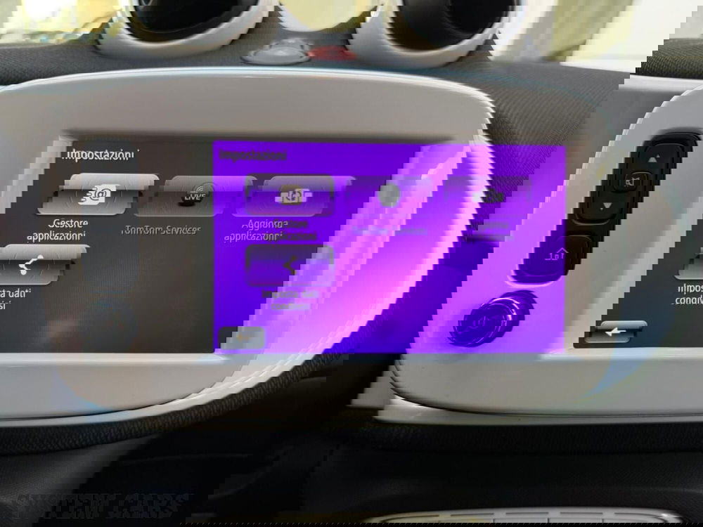 smart Fortwo usata a Varese (9)