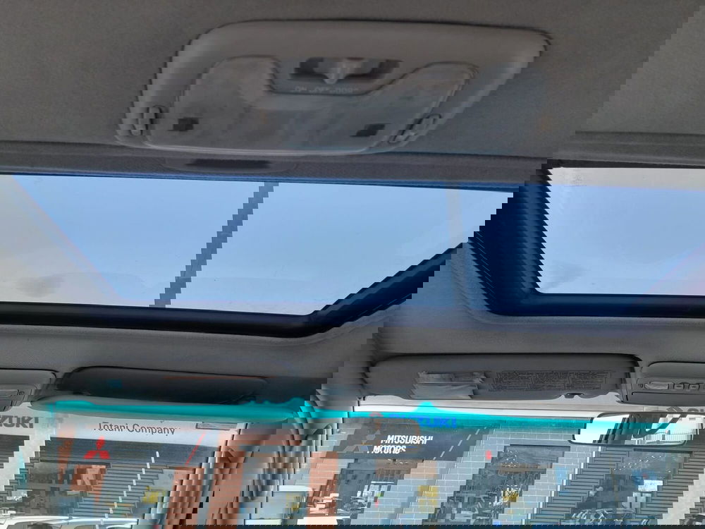 Toyota Land Cruiser usata a L'Aquila (11)