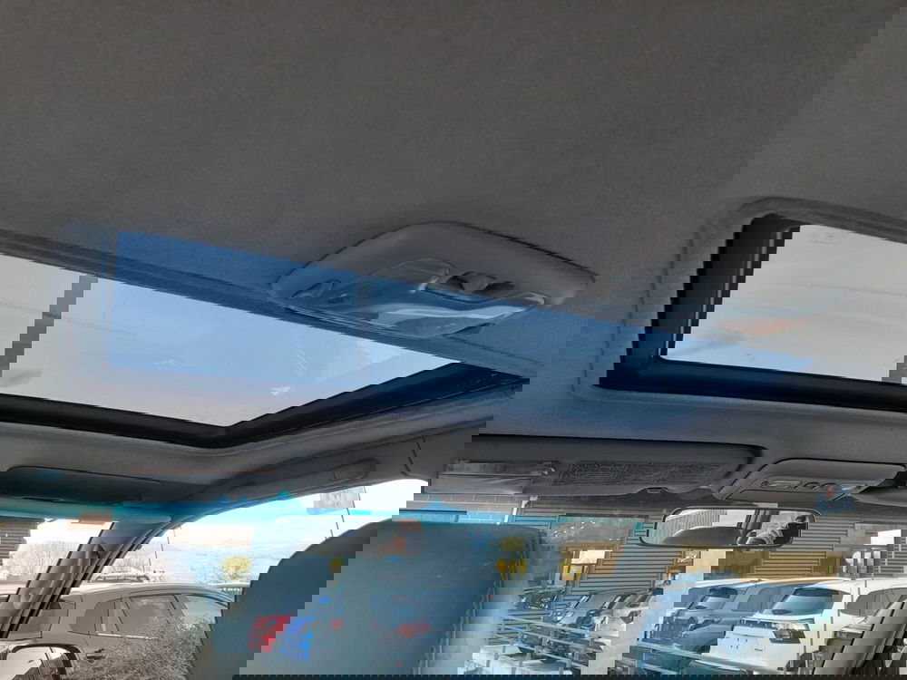 Toyota Land Cruiser usata a L'Aquila (12)