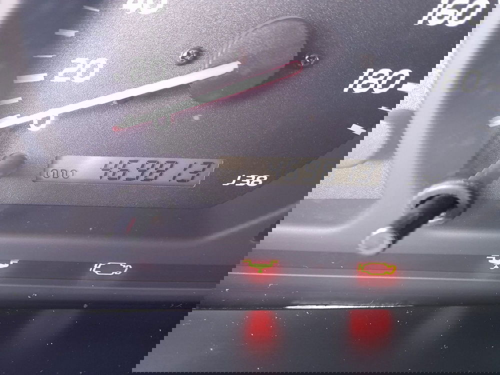 Toyota Land Cruiser usata a L'Aquila (14)