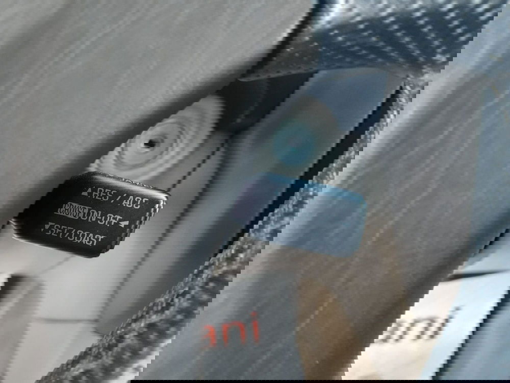 Toyota Land Cruiser usata a L'Aquila (20)