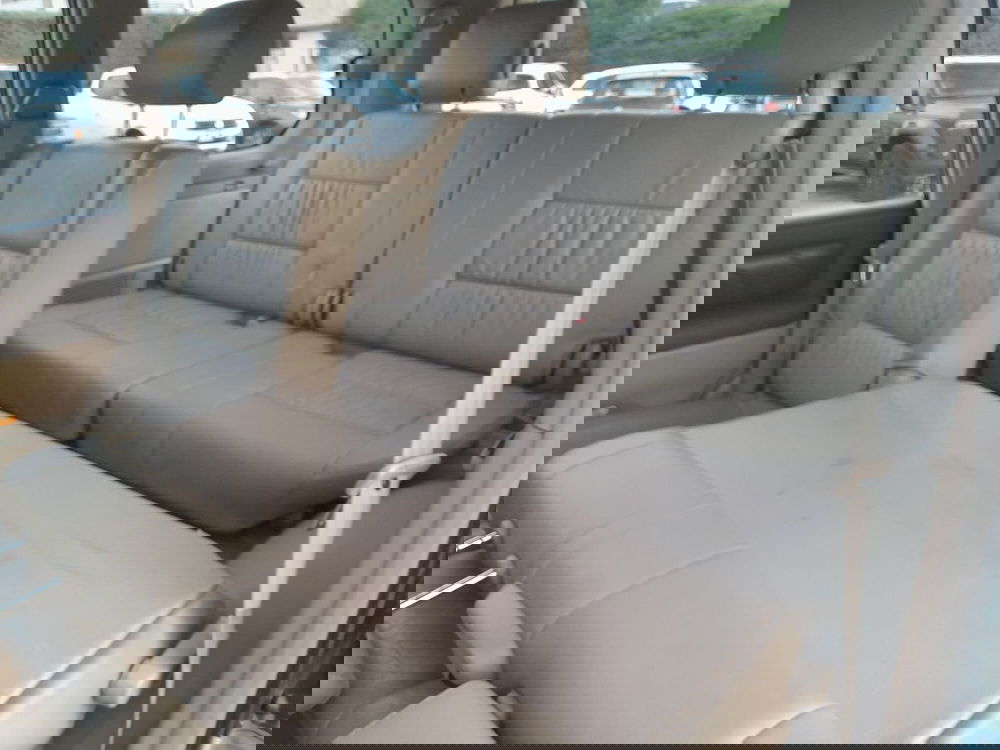 Toyota Land Cruiser usata a L'Aquila (6)