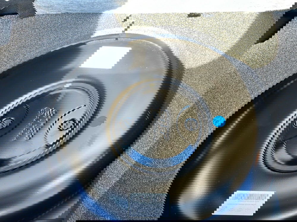 Hyundai i20 nuova a Roma (11)