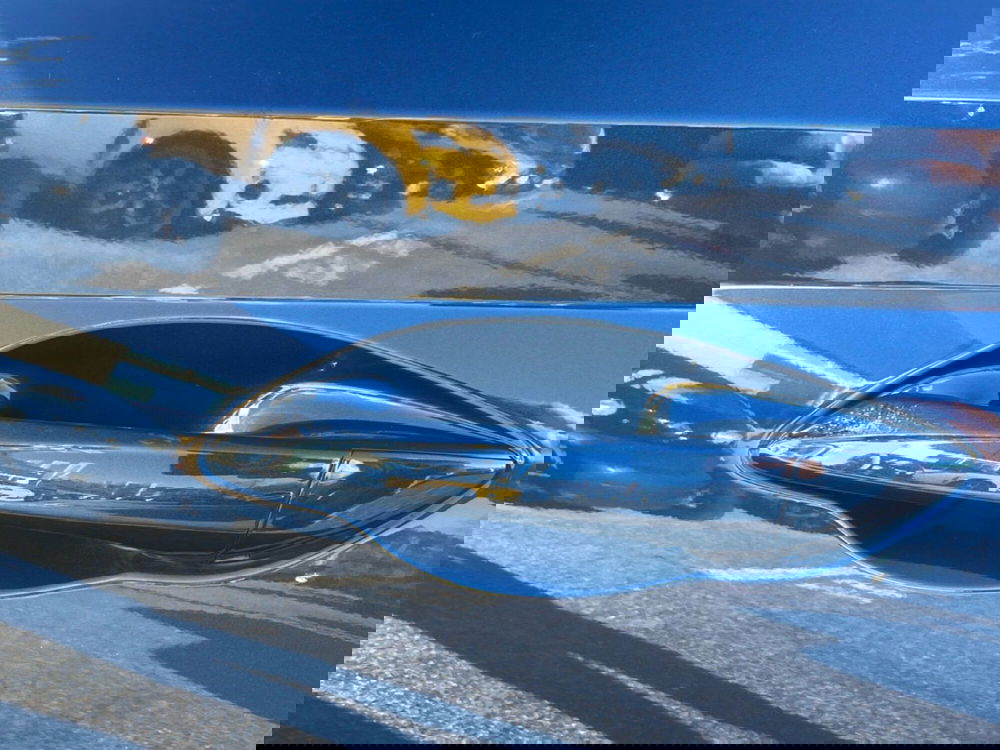 Hyundai i20 nuova a Roma (12)