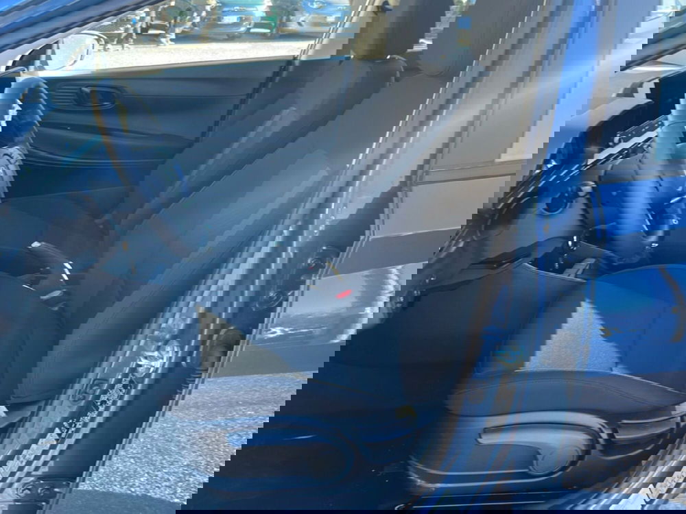 Hyundai i20 nuova a Roma (14)